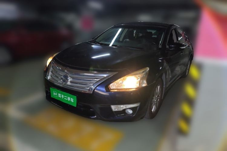Used Nissan Teana 2013 2.0L XL Comfort Edition Guazi used car, China used car export, Used car for sale, Used  cars, Cheapest cars for sale