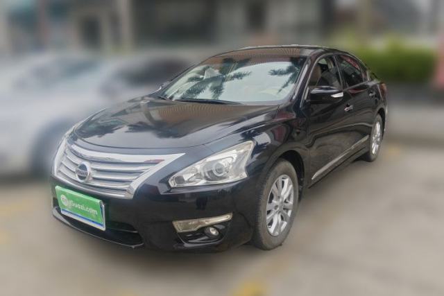Used Nissan Teana 2013 2.0L XL Comfort Edition