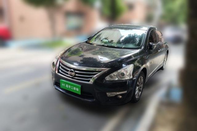 Used Nissan Teana 2013 2.0L XL Comfort Edition