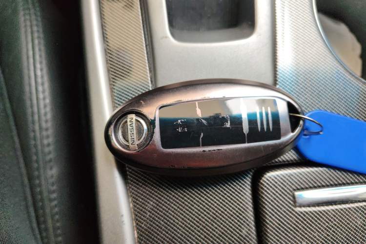 Used Nissan Teana 2013 2.5L XL Leading Edition Vehicle Key