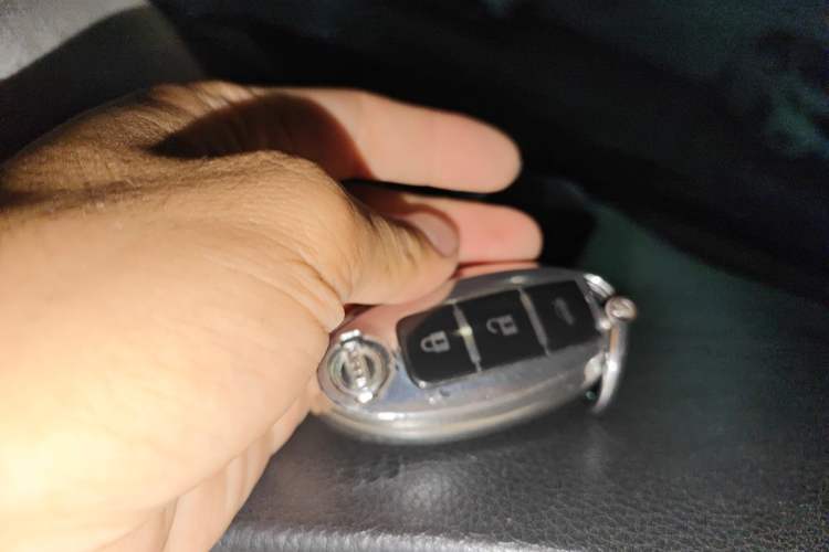 Used Nissan Teana 2013 2.0L XL Comfort Edition Vehicle Key