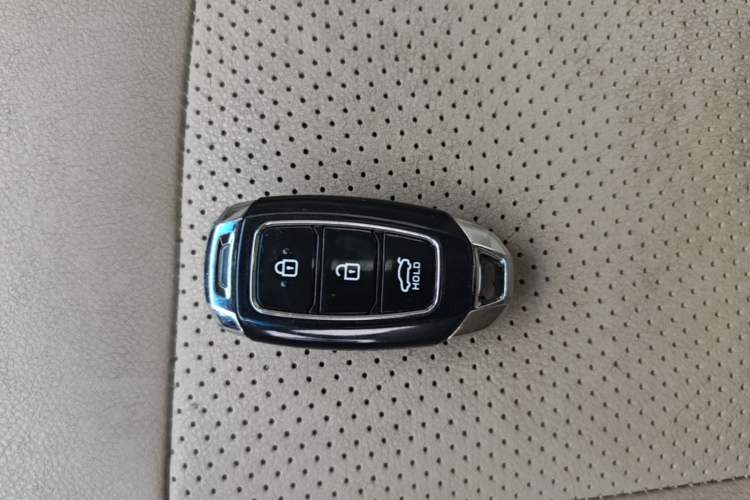Used Nissan Teana 2013 2.0L XE Fashion Edition Vehicle Key
