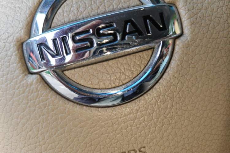 Used Nissan Teana 2013 2.0L XL Comfort Edition Vehicle Key