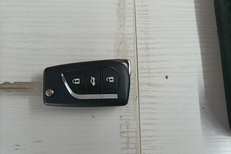 Used Nissan Teana 2013 2.0L XL Comfort Edition Vehicle Key