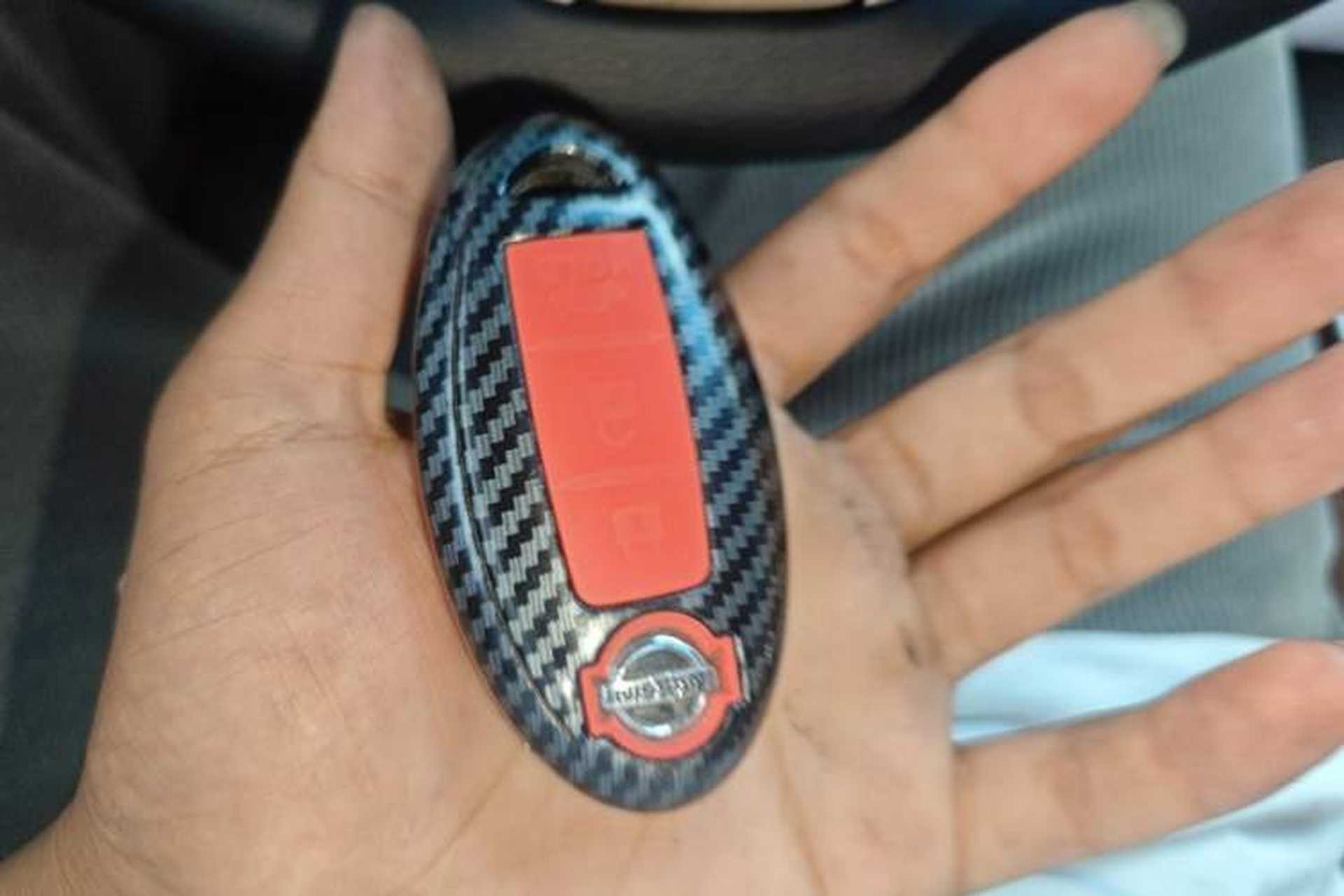 Used Nissan Teana 2013 2.0L XE Fashion Edition Vehicle Key