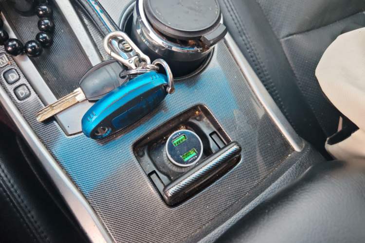 Used Nissan Teana 2013 2.0L XL Comfort Edition Vehicle Key