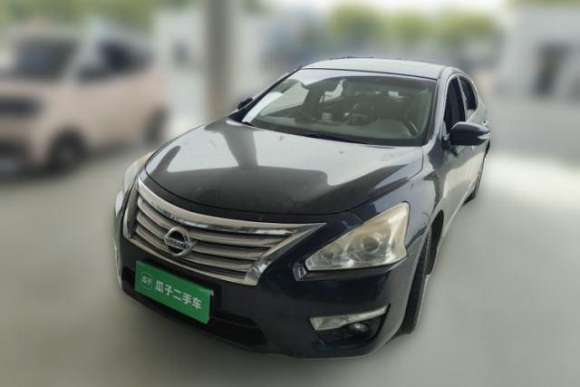 Used Nissan Teana 2013 2.0L XL Comfort Edition