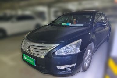 Used Nissan Teana 2013 2.5L XL Leading Edition