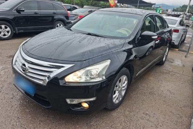 Used Nissan Teana 2013 2.0L XL Comfort Edition