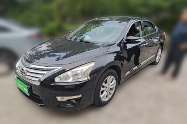 Used Nissan Teana 2013 2.0L XL Comfort Edition
