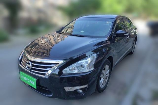 Used Nissan Teana 2013 2.5L XL Leading Edition