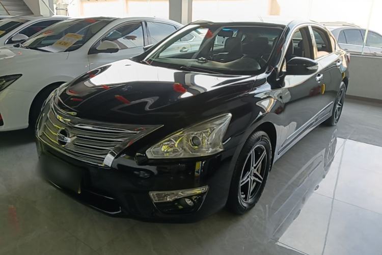 Used Nissan Teana 2013 2.0L XL Comfort Edition Guazi used car, China used car export, Used car for sale, Used  cars, Cheapest cars for sale