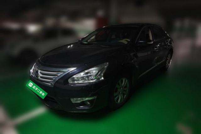 Used Nissan Teana 2013 2.0L XL Comfort Edition