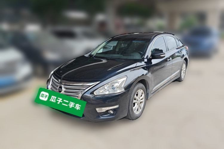 Used Nissan Teana 2013 2.0L XL Comfort Edition Guazi used car, China used car export, Used car for sale, Used cars, Cheapest cars for sale