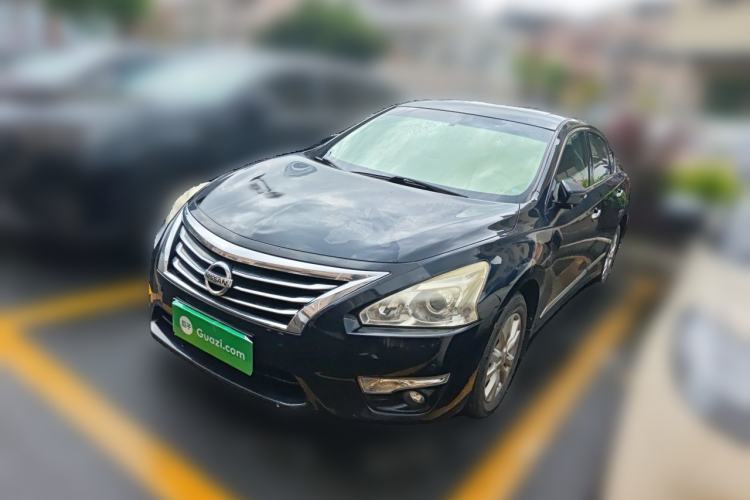 Used Nissan Teana 2013 2.0L XL Comfort Edition Guazi used car, China used car export, Used car for sale, Used  cars, Cheapest cars for sale