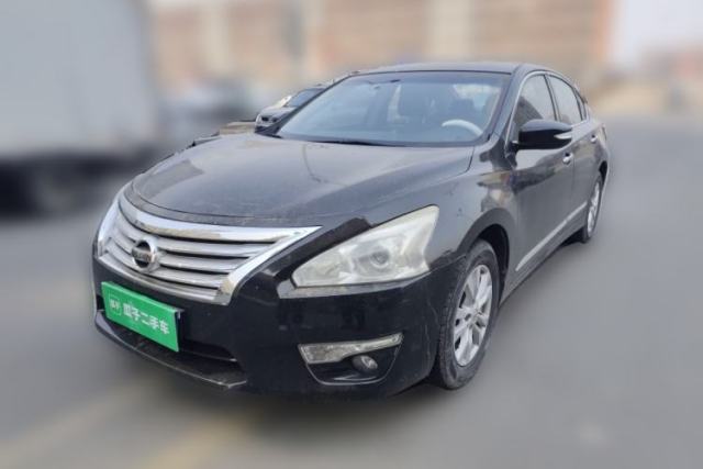 Used Nissan Teana 2013 2.0L XL Comfort Edition