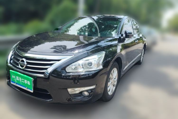 Used Nissan Teana 2013 2.0L XL Comfort Edition Guazi used car, China used car export, Used car for sale, Used cars, Cheapest cars for sale