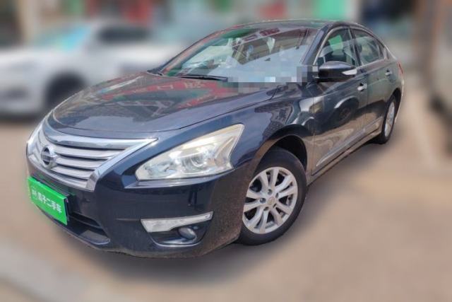 Used Nissan Teana 2013 2.0L XL Comfort Edition