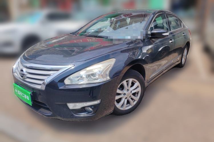 Used Nissan Teana 2013 2.0L XL Comfort Edition Guazi used car, China used car export, Used car for sale, Used  cars, Cheapest cars for sale