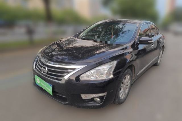 Used Nissan Teana 2013 2.0L XL Comfort Edition
