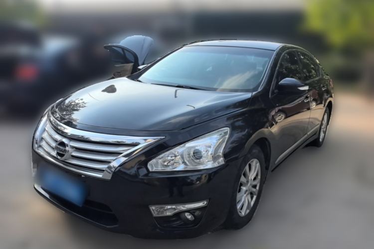 Used Nissan Teana 2013 2.0L XL Comfort Edition Guazi used car, China used car export, Used car for sale, Used  cars, Cheapest cars for sale