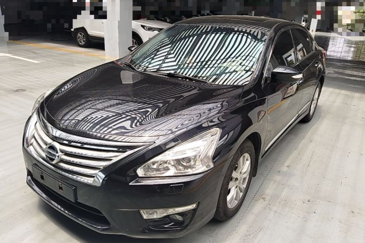 Used Nissan Teana 2013 2.5L XL Leading Edition Guazi used car, China used car export, Used car for sale, Used  cars, Cheapest cars for sale