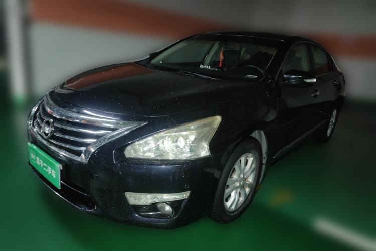 Used Nissan Teana 2013 2.0L XL Comfort Edition Guazi used car, China used car export, Used car for sale, Used cars, Cheapest cars for sale