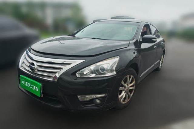 Used Nissan Teana 2013 2.0L XL Comfort Edition