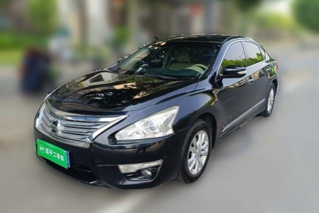 Used Nissan Teana 2013 2.0L XL Comfort Edition