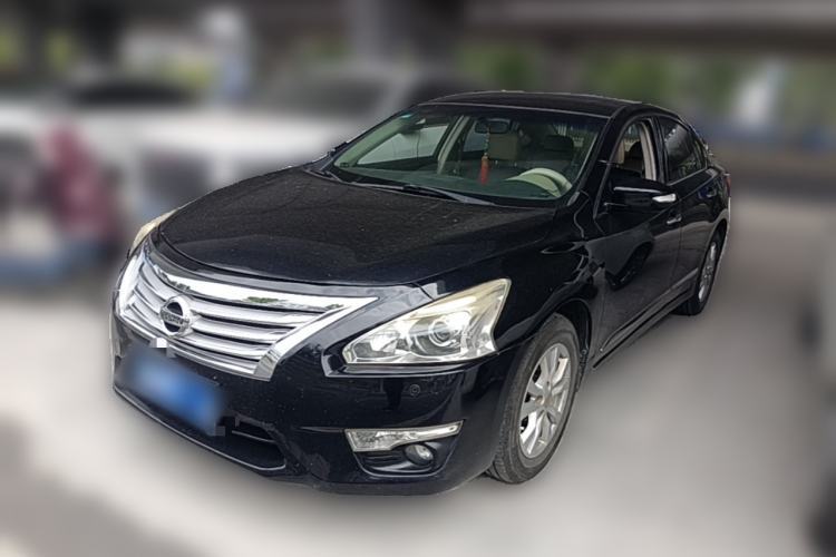 Used Nissan Teana 2013 2.0L XL Comfort Edition Guazi used car, China used car export, Used car for sale, Used cars, Cheapest cars for sale