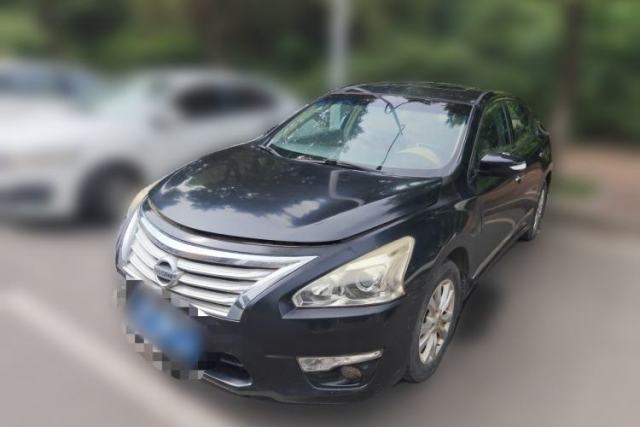 Used Nissan Teana 2013 2.0L XL Comfort Edition