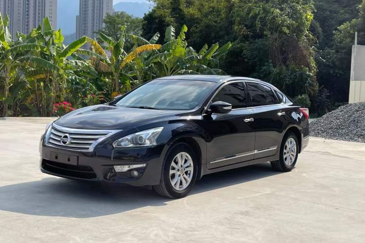 Used Nissan Teana 2013 2.0L XL Comfort Edition Guazi used car, China used car export, Used car for sale, Used cars, Cheapest cars for sale