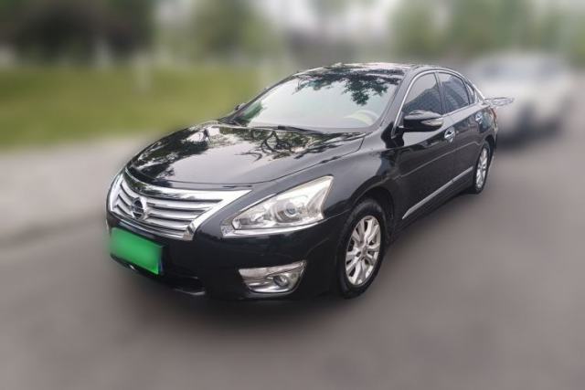 Used Nissan Teana 2013 2.0L XL Comfort Edition