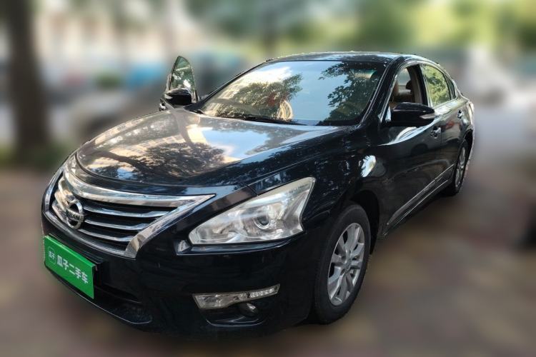 Ojetý Nissan Teana 2013 2.0L XE Fashion Edition Guazi used car, China used car export, Used car for sale, Used  cars, Cheapest cars for sale