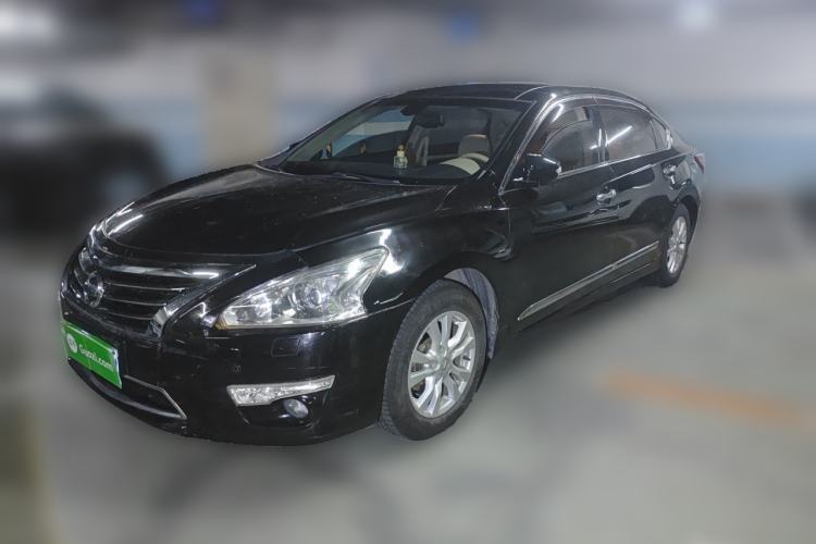Used Nissan Teana 2013 2.0L XL Comfort Edition Guazi used car, China used car export, Used car for sale, Used  cars, Cheapest cars for sale