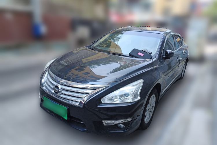 Used Nissan Teana 2013 2.0L XL Comfort Edition Guazi used car, China used car export, Used car for sale, Used  cars, Cheapest cars for sale