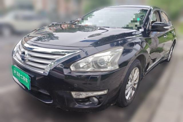 Used Nissan Teana 2013 2.5L XL Leading Edition