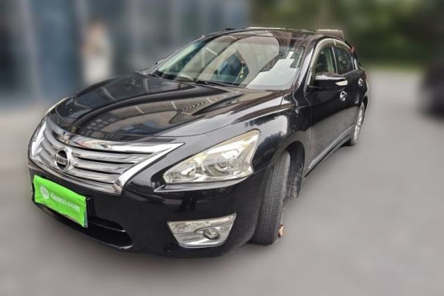 Used Nissan Teana 2013 2.0L XL Comfort Edition