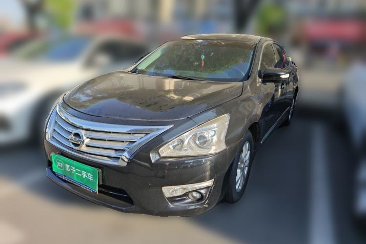 Nissan Teana 2013 2.0L XL Comfort Edition de segunda mano Guazi used car, China used car export, Used car for sale, Used  cars, Cheapest cars for sale