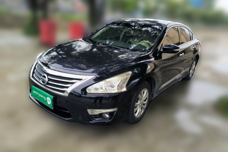 Used Nissan Teana 2013 2.0L XL Comfort Edition Guazi used car, China used car export, Used car for sale, Used cars, Cheapest cars for sale