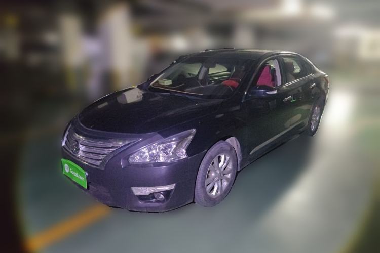 Used Nissan Teana 2013 2.0L XL Comfort Edition Guazi used car, China used car export, Used car for sale, Used cars, Cheapest cars for sale