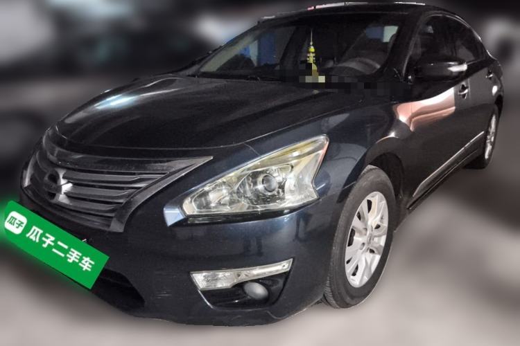 Używany Nissan Teana 2013 2.0L XL Comfort Edition Guazi used car, China used car export, Used car for sale, Used cars, Cheapest cars for sale