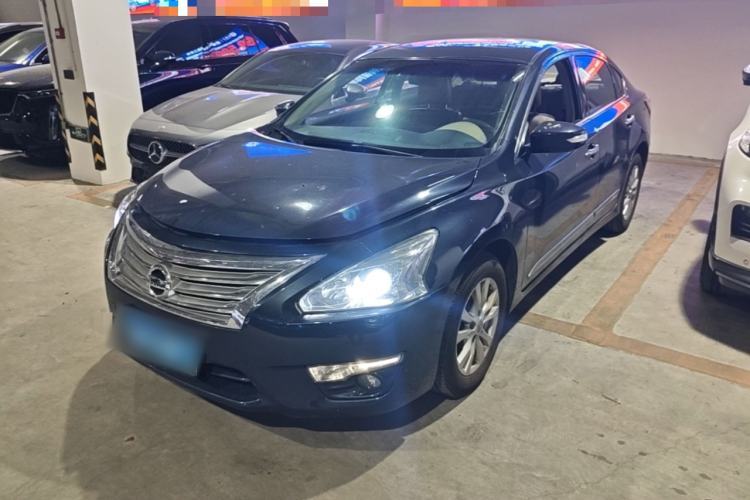 Used Nissan Teana 2013 2.0L XL Comfort Edition Guazi used car, China used car export, Used car for sale, Used cars, Cheapest cars for sale