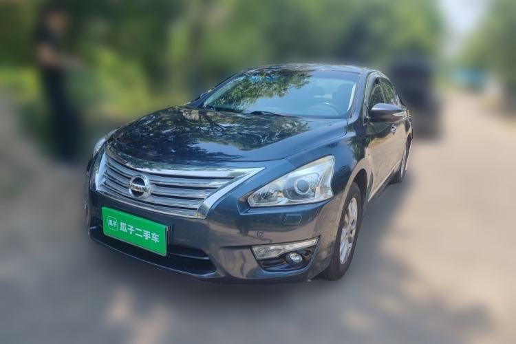 Used Nissan Teana 2013 2.5L XL Leading Edition Guazi used car, China used car export, Used car for sale, Used  cars, Cheapest cars for sale