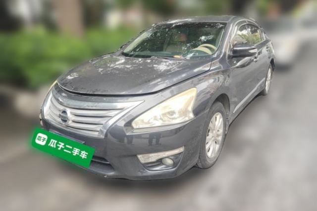 Used Nissan Teana 2013 2.0L XE Fashion Edition