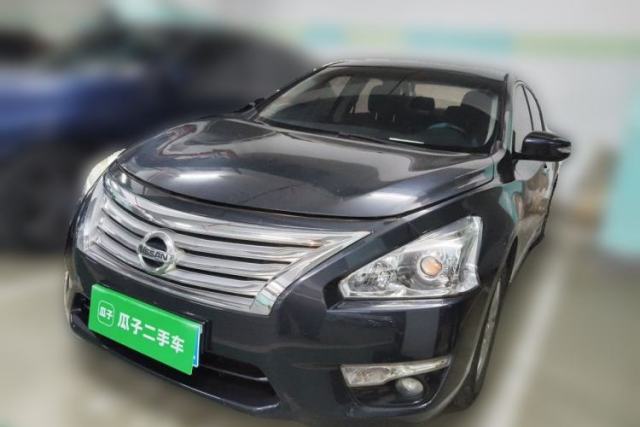 Used Nissan Teana 2013 2.0L XL Comfort Edition