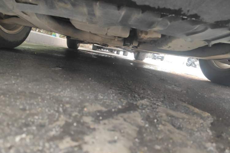 Used Nissan Teana 2013 2.0L XE Fashion Edition Chassis Front