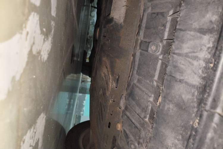 Used Nissan Teana 2013 2.0L XL Comfort Edition Chassis Front