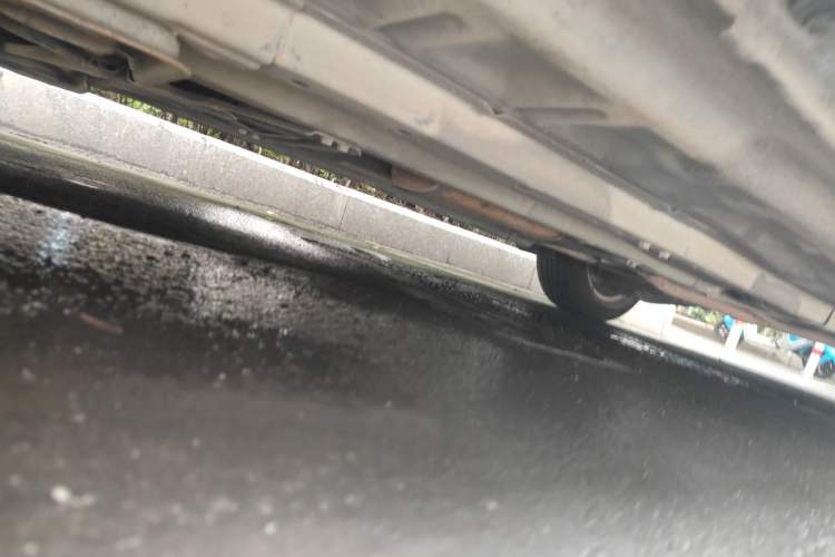 Used Nissan Teana 2013 2.0L XE Fashion Edition Chassis Front Left