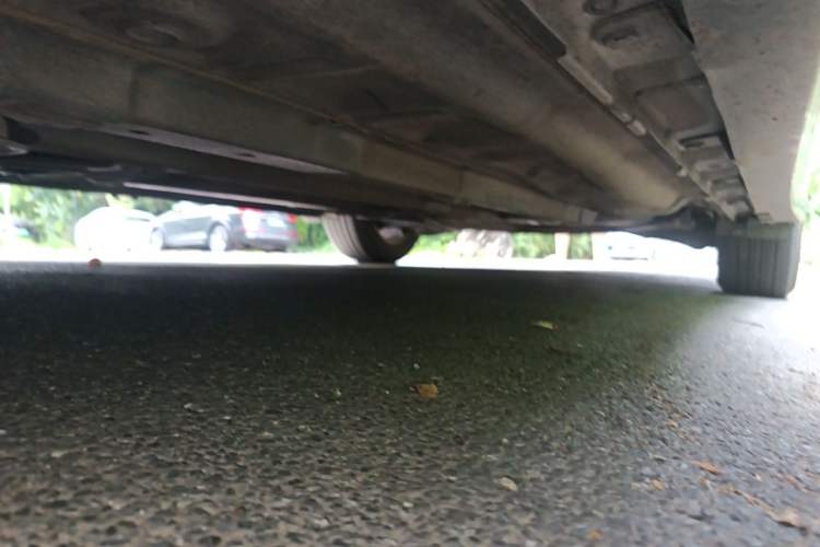 Used Nissan Teana 2013 2.5L XL Leading Edition Chassis Front Left